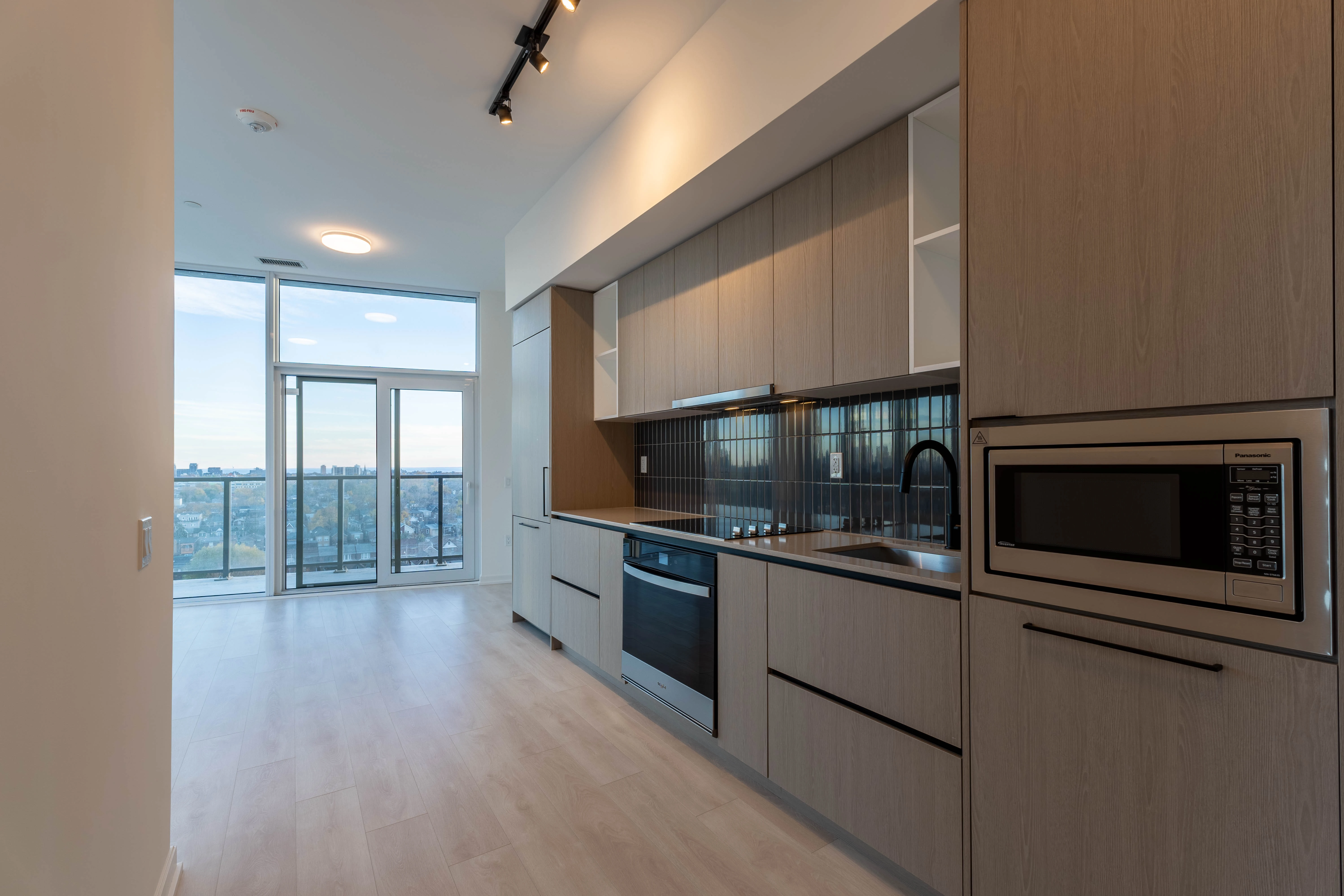 apartment for rent in toronto